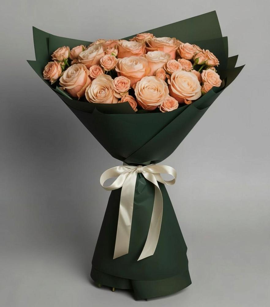 Букет Элегантный в Караидель