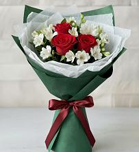 Букет Идеальный Вкус в Караидель