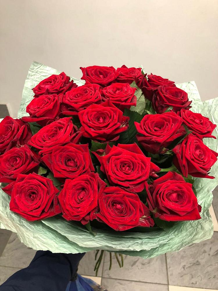 Розы Классика в Караидель Букет Классика в Караидель