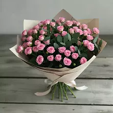 Букет Удовольствие в Караидель